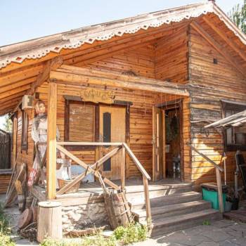 Продается Дом, 117 м²