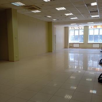 Сдается Офис, 140 м²