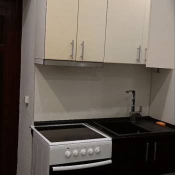 Продается 2-х комнатная квартира, 24 м²