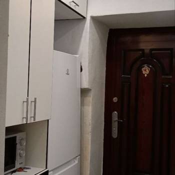 Продается 2-х комнатная квартира, 24 м²