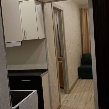 Продается 2-х комнатная квартира, 24 м²