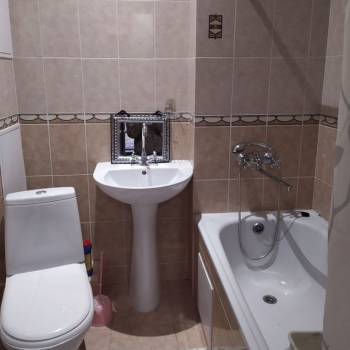 Сдается 1-комнатная квартира, 29 м²