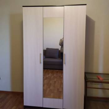 Сдается 1-комнатная квартира, 29 м²
