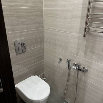 Сдается 2-х комнатная квартира, 80 м²