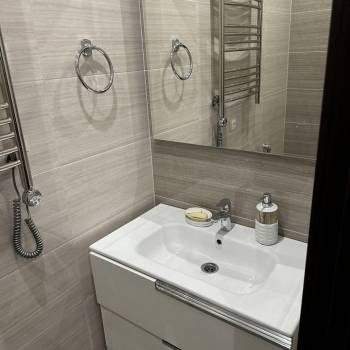 Сдается 2-х комнатная квартира, 80 м²