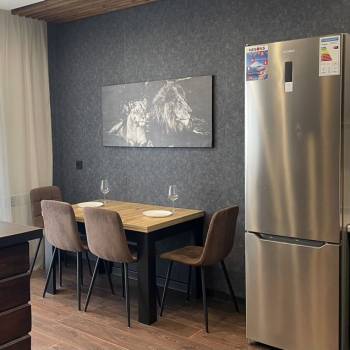 Сдается 2-х комнатная квартира, 61 м²