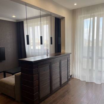 Сдается 2-х комнатная квартира, 61 м²