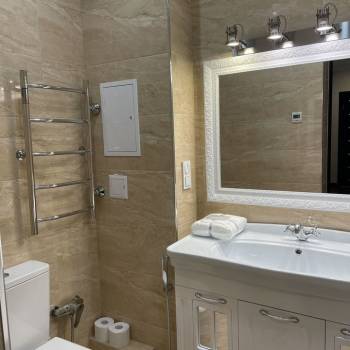 Сдается 2-х комнатная квартира, 61 м²