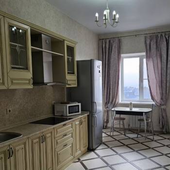 Сдается 2-х комнатная квартира, 50 м²