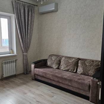 Сдается 2-х комнатная квартира, 50 м²