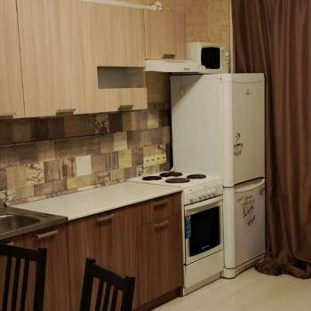 Сдается 2-х комнатная квартира, 56 м²