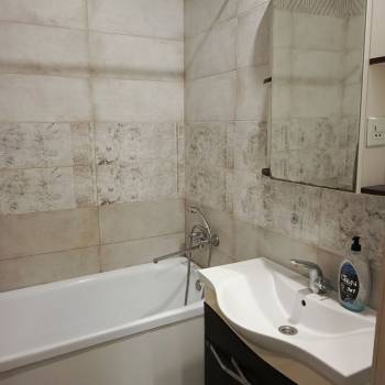 Сдается 2-х комнатная квартира, 56 м²
