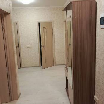 Сдается 2-х комнатная квартира, 56 м²
