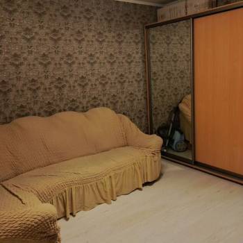 Сдается 2-х комнатная квартира, 56 м²