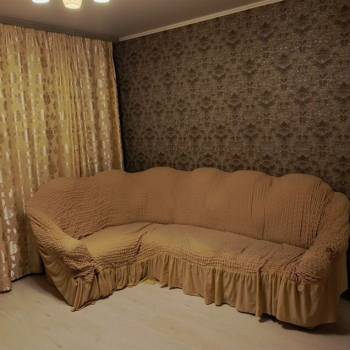 Сдается 2-х комнатная квартира, 56 м²