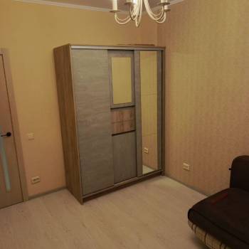 Сдается 2-х комнатная квартира, 56 м²