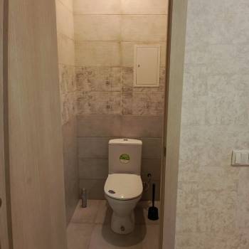 Сдается 2-х комнатная квартира, 56 м²