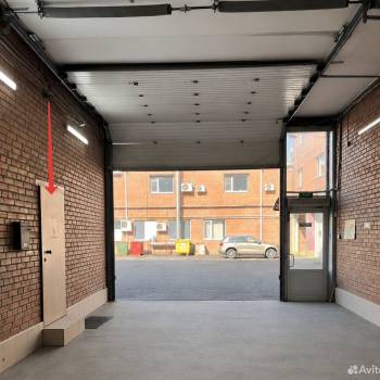 Сдается Нежилое помещение, 445 м²