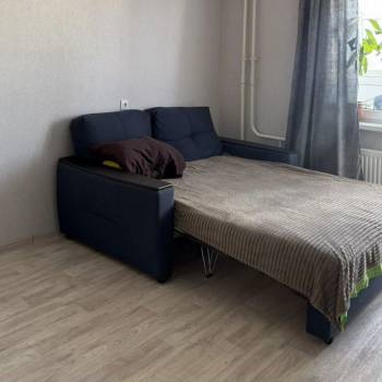 Сдается 1-комнатная квартира, 26,2 м²