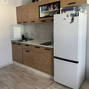 Сдается 1-комнатная квартира, 26,2 м²