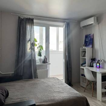 Сдается 1-комнатная квартира, 26,2 м²