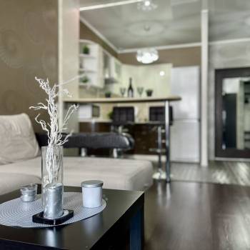 Продается 2-х комнатная квартира, 50 м²