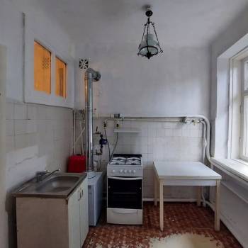 Продается 2-х комнатная квартира, 31 м²