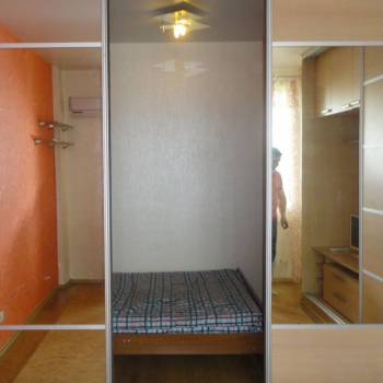 Сдается 1-комнатная квартира, 43 м²