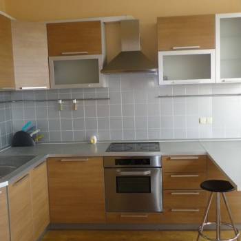Сдается 1-комнатная квартира, 43 м²