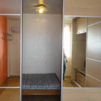 Сдается 1-комнатная квартира, 43 м²