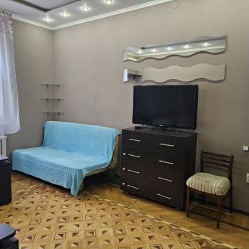 Сдается 1-комнатная квартира, 39 м²