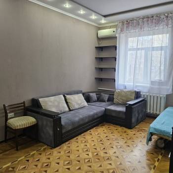 Сдается 1-комнатная квартира, 39 м²