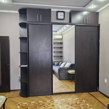 Сдается 1-комнатная квартира, 39 м²