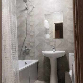 Сдается 1-комнатная квартира, 36 м²