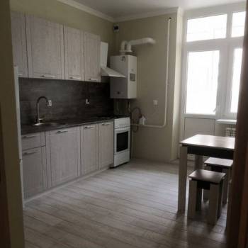 Сдается 1-комнатная квартира, 36 м²