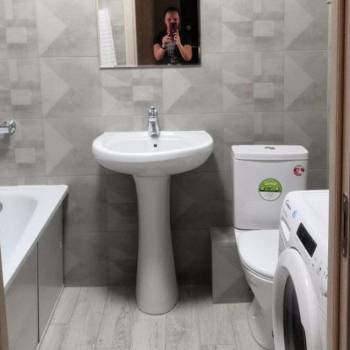 Сдается 1-комнатная квартира, 36 м²