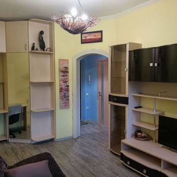 Сдается 1-комнатная квартира, 32 м²