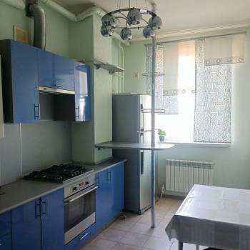 Сдается 1-комнатная квартира, 32 м²