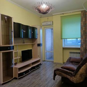 Сдается 1-комнатная квартира, 32 м²