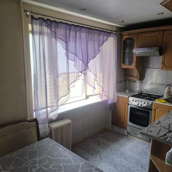 Сдается Многокомнатная квартира, 62,7 м²