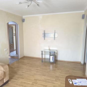 Сдается Многокомнатная квартира, 62,7 м²