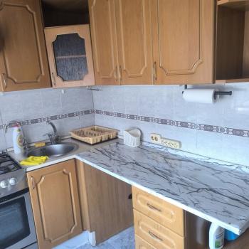 Сдается Многокомнатная квартира, 62,7 м²