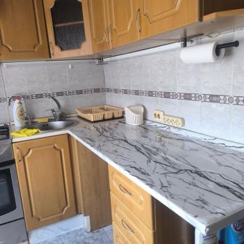 Сдается Многокомнатная квартира, 62,7 м²
