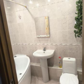 Сдается Многокомнатная квартира, 62,7 м²