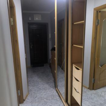 Сдается Многокомнатная квартира, 62,7 м²