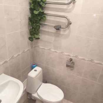 Сдается Многокомнатная квартира, 62,7 м²