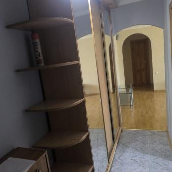 Сдается Многокомнатная квартира, 62,7 м²