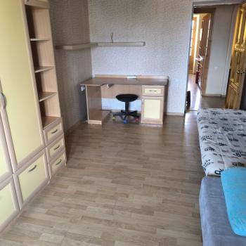 Сдается Многокомнатная квартира, 62,7 м²
