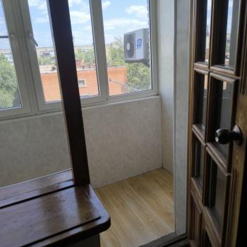 Сдается Многокомнатная квартира, 62,7 м²