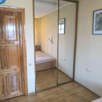 Сдается Многокомнатная квартира, 62,7 м²